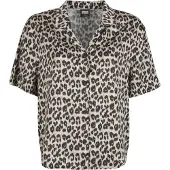 Urban Classics Tb7537 Kurzarmhemd