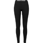 Urban Classics Ladies Logo Leggings