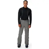 Spyder Dare Pants Lengths storm (STM) M Regular