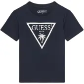 GUESS T-Shirt für Kinder T SHIRT MINIME kind