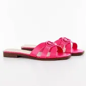 GUESS Damen-Clogs Symo