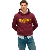 Superdry Herren Core Sport Sweatshirt
