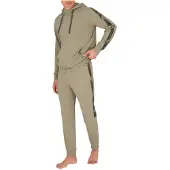 Emporio Armani Herren Heritage Jogginghose