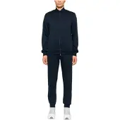 Emporio Armani Em001867 Basic Terry Trainingsanzug