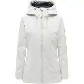 MARIKOO Damen Softshell Übergangsjacke Minaa mit Kapuze