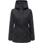 MARIKOO Outdoorjacke "Bonbonparty" leichte Übergangsjacke
