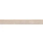 Rako Betonico Sockel dunkelbeige 9,5x80 cm matt DSA89794.1