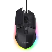 Trust Gxt 121 Felox Gaming-maus