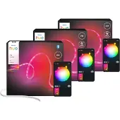 Philips Hue Flux LED-Streifen 7 Meter