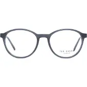 Ted Baker Gray Frames pour l'homme masculin