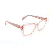 Bulget Brillenfassung BG6584 T01 55