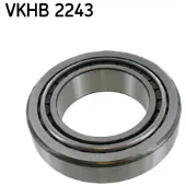 Skf Radlager VKHB 2243