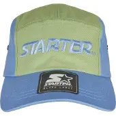 Starter Black Label Fitted Cap "Accessoires Fresh Jockey Cap"