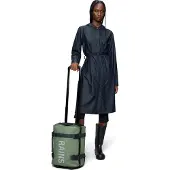 Rains Reisetasche Texel Cabin Bag Mini W3 Unisex Well