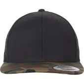 Flexfit Snapback Cap "Unisex Classic Snapback 2-Tone Camo"