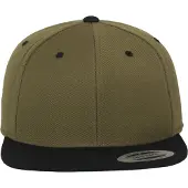 Flexfit Classique 2-tone Kappe