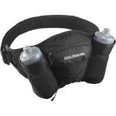 Salomon Sportgürtel Cross Belt 2 BTLS LC2379400 Schwarz