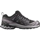 Salomon Laufschuhe XA Pro 3D v9 L47882900 Schwarz