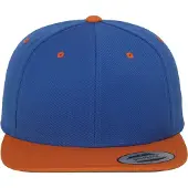Flexfit Flex Cap "Unisex Classic Snapback 2-Tone"