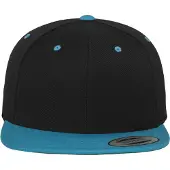 Flexfit Flex Cap "Unisex Classic Snapback 2-Tone"