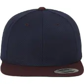 Flexfit Flex Cap "Unisex Classic Snapback 2-Tone"