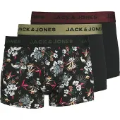 Jack & Jones 3er-pack Trunks