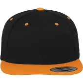 Flexfit Flex Cap "Unisex Classic Snapback 2-Tone"