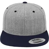Flexfit Flex Cap "Unisex Classic Snapback 2-Tone"