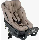 BeSafe Stretch² Kindersitz, Dark Sand Soft Breeze
