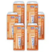 Liqui moly 6x Schraubengrip 3811 Schrauben-Grip Reparatur Paste Schraubendoktor 20g