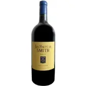 Château Smith Haut Lafitte Double-Magnum Les Hauts de Smith 2021 - Zweitwein