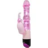 Baile - Waves Of Pleasure Rabbitvibrator 1 St Vibrator
