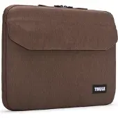 Thule Lithos Sleeve Macbook Pro 14'' nuanced brown (3205457-3205457)