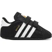 Adidas Originals Sneakers Superstar Crib JH9971 Schwarz