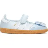 Adidas Originals Ballerinas Disney Samba Jane IH1755 Himmelblau