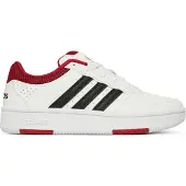 Adidas Freizeitschuhe KI1044 Weiß