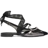 Pinko Ballerinas SD0547 P003 Schwarz