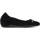 Högl Ballerinas 1-103712 Schwarz