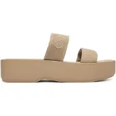 Calvin Klein Damen-Hausschuhe HW0HW02878 PDT Nomad 40