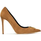 Elisabetta franchi High Heels SA59L61E2 Braun 38