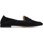Högl Slipper 1-100942 Schwarz 37
