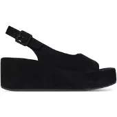 Högl Sandalen 1-102512 Schwarz