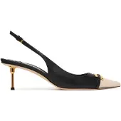 Elisabetta franchi Pumps SA57L61E2 Schwarz 35