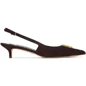 Elisabetta franchi Pumps SA17L61E2 Braun