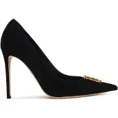 Elisabetta franchi High Heels SA59L61E2 Schwarz 35