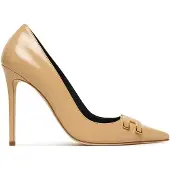 Elisabetta franchi High Heels SA14B61E2 Beige
