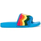 Agatha Ruiz de la Prada Zehensandalen FLIP FLOPS kind