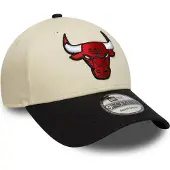 New Era 9forty Nba Chicago Bulls 60771883 Kappe