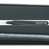 Wiha ESD SMD-Pinzette Professional, 120mm