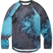 Thirtytwo Ridelite Langarm-t-shirt